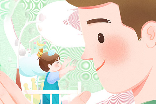 属羊女孩带彩字的名字 羊年女宝宝带彩取名