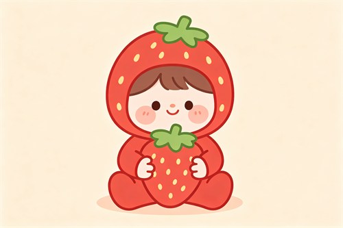 可爱又好听的宝宝小名 萌宝好听乳名