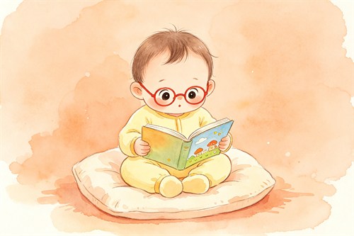 2026马年孩子起小名 属马宝宝好听乳名大全