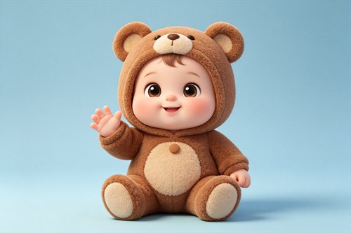 属猴乳名叫什么好听 猴年宝宝好听乳名推荐