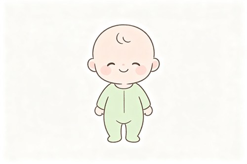 马宝宝最有福气的乳名 旺运马年乳名大全