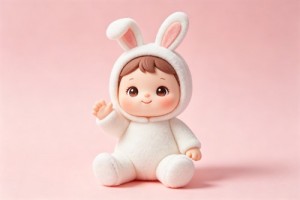 属牛女孩取名技巧 牛年女宝宝起名注意事项